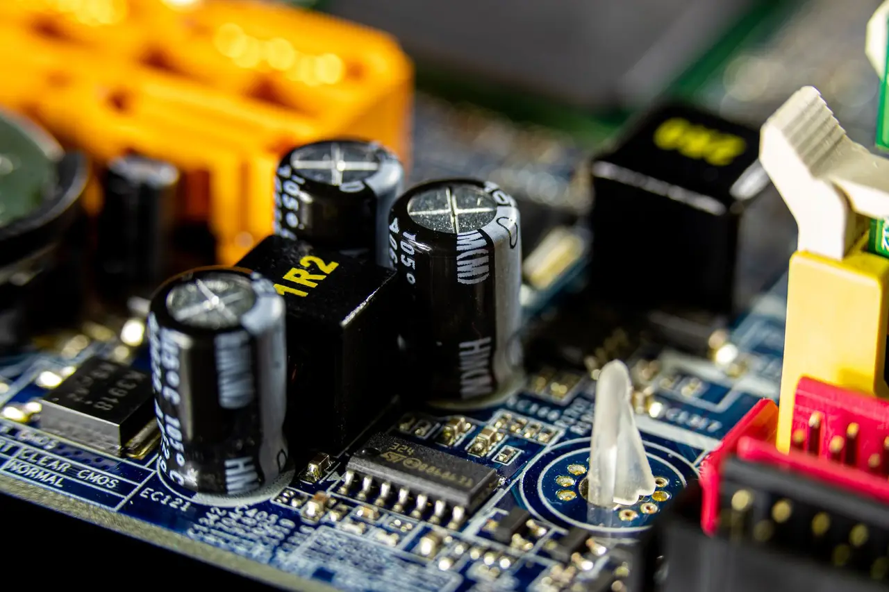 Ice Maker Control Module Repair in Hawaii