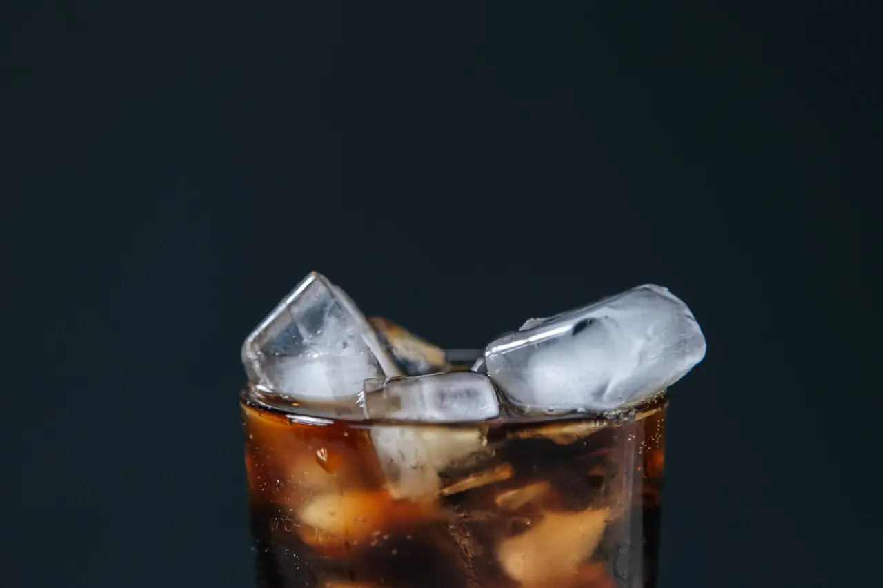 Ice Maker Jammed With Ice in Hawaii