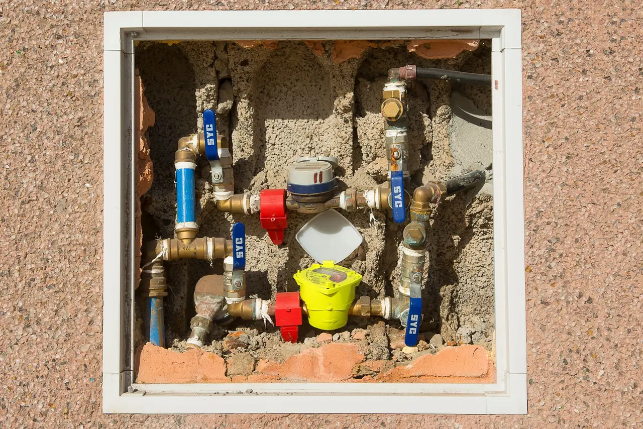 Ice Maker Water Inlet Valve Repair in Hawaii