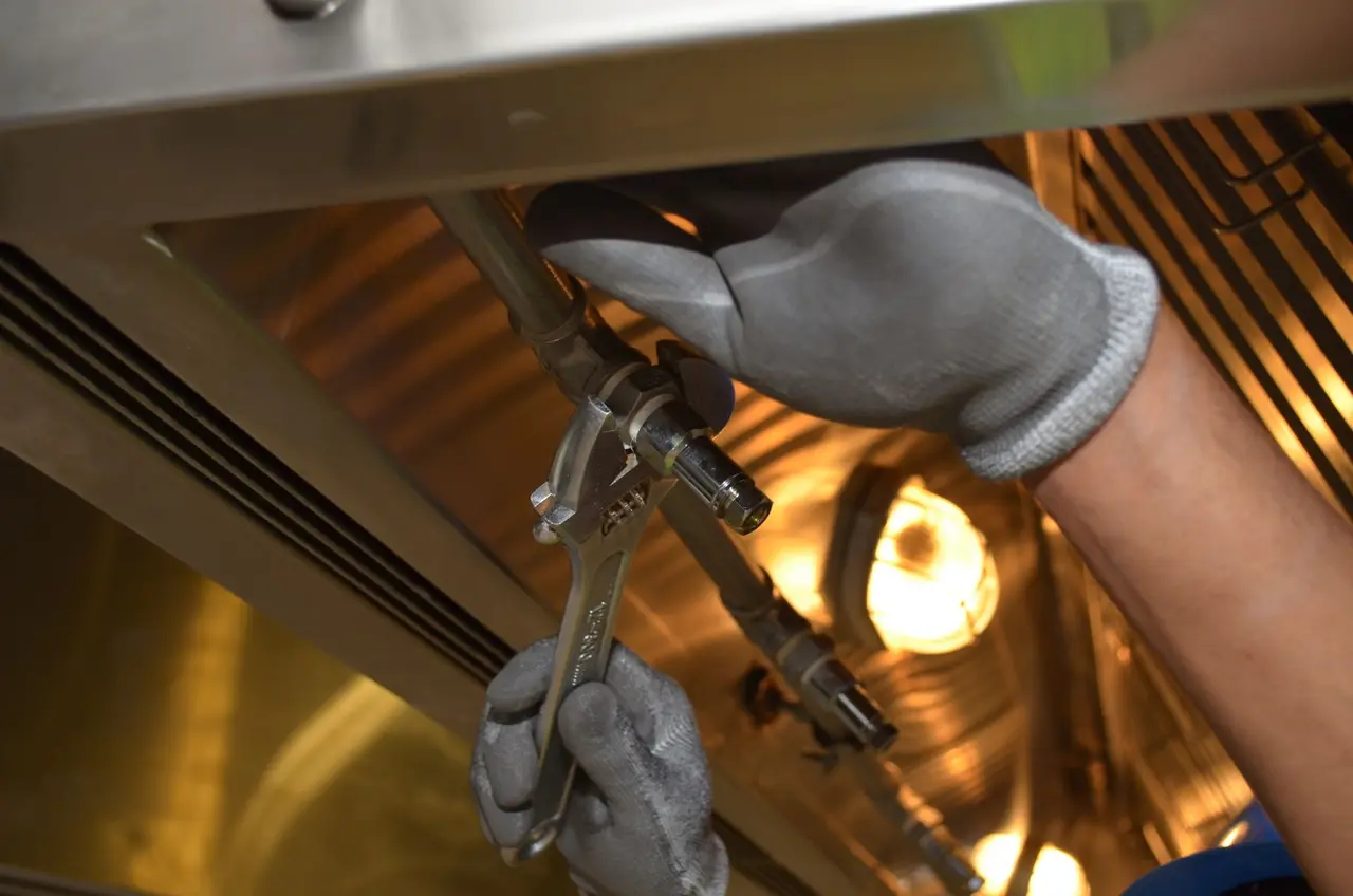 Ice Maker Water Line Repair in Hawaii