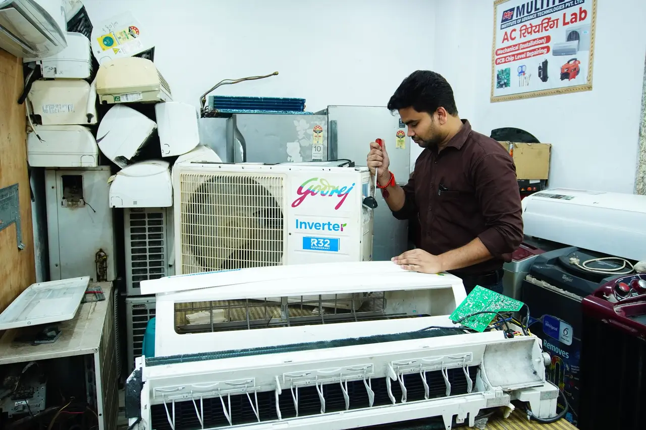 Samsung Ice Maker Repair in Hawaii